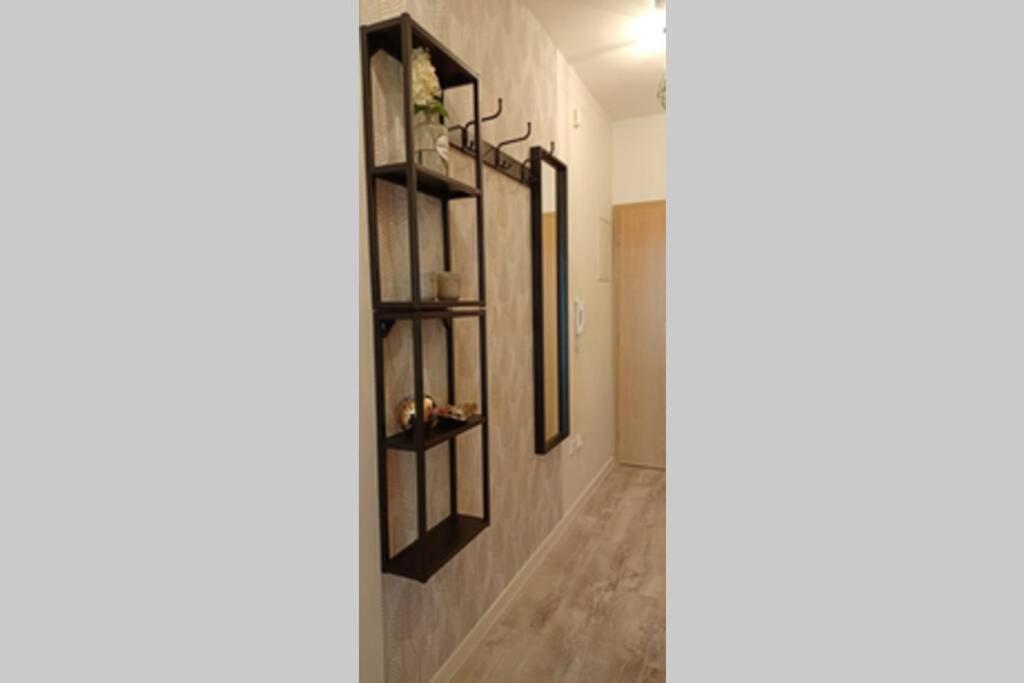 Apartmán Dvojka Náchod Exterior foto